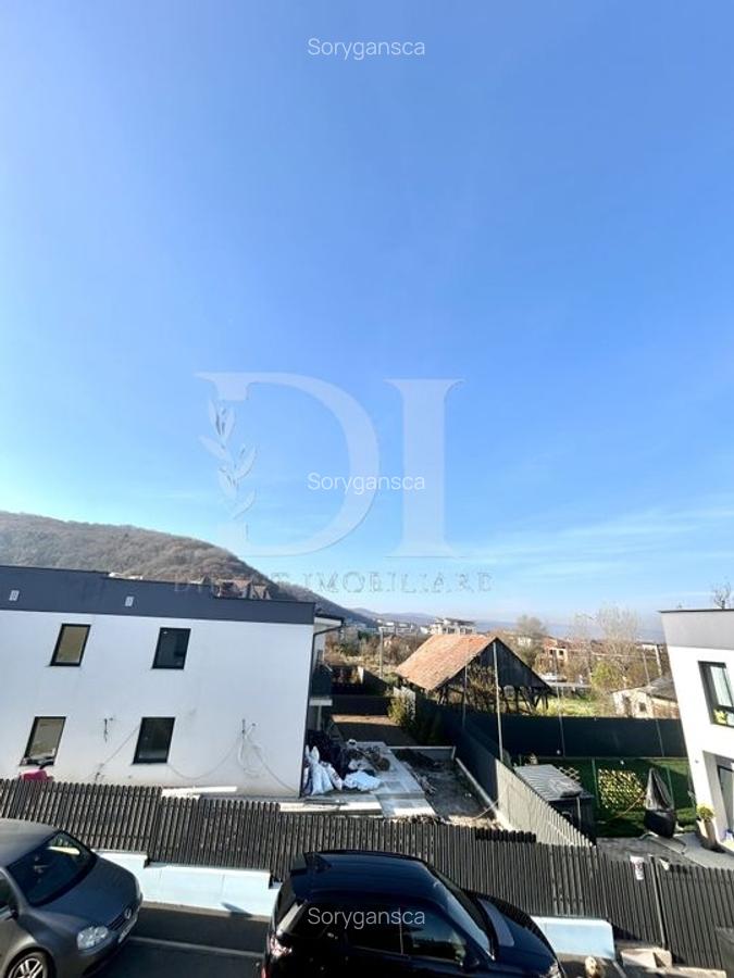 Duplex de vanzare / Zona  Magnoliei / Floresti - 18