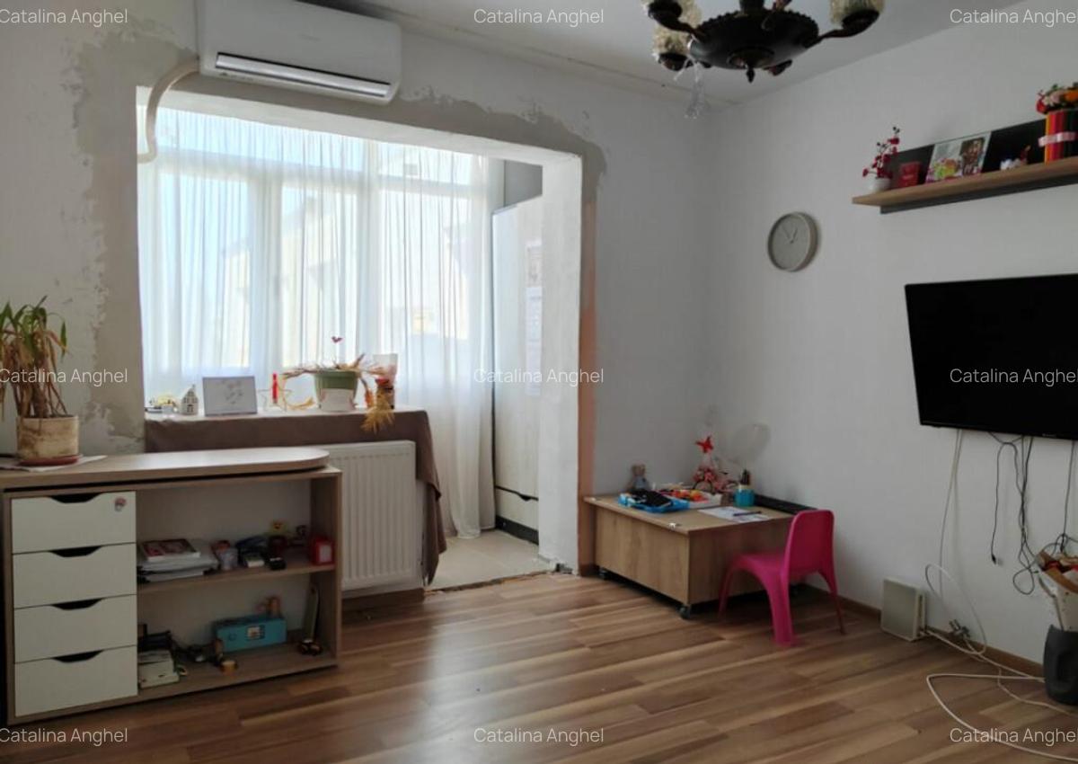 Apartament 3 camere, decomandat, confort 2, Vest - 16 Apartament 3 camere, decomandat, confort 2, Vest - 16