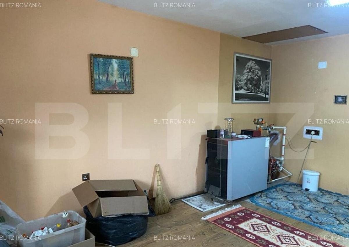 Casa individuala 4 camere, 230mp, oras Siret - 12