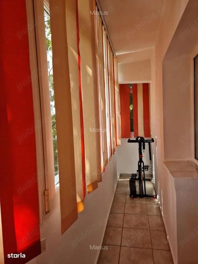 Apartament 2 camere-pantelimon-morarilor-parcul florilor-modern-centrala proprie - 10