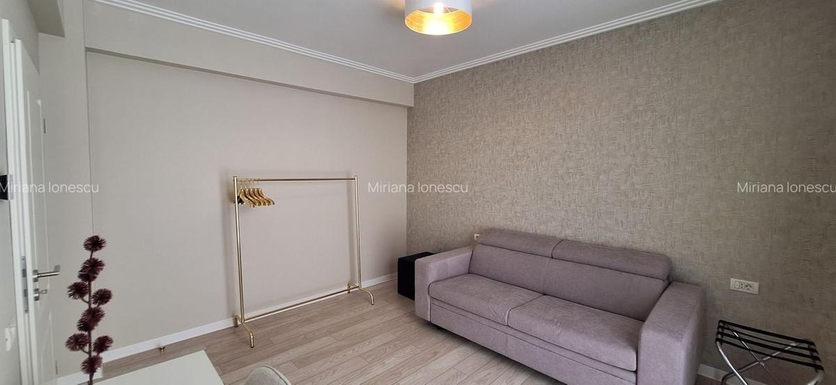 Apartament cu 3 camere semidecomandat, mobilat în Dumbrăvița - 19