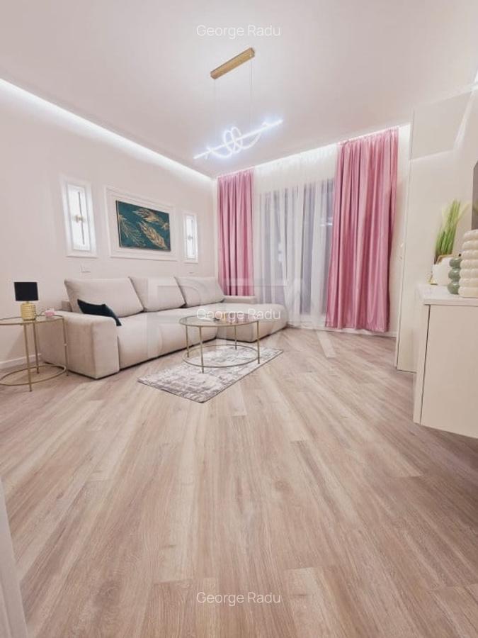 Garsoniera | Complexul Rezidential Exigent Plaza | Faza 5 | Tip 1 - 3