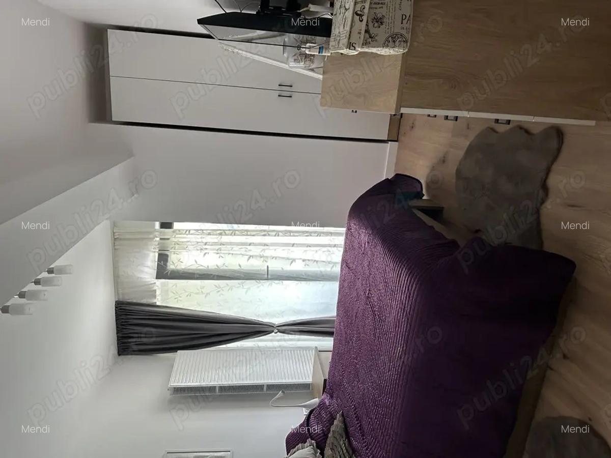 Inchiriez apartament cu doua camere - 6
