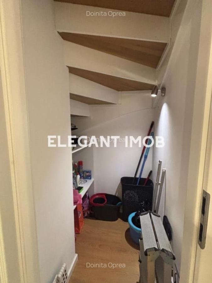 Vila pentru inchiriat - Corbeanca Parc - 14