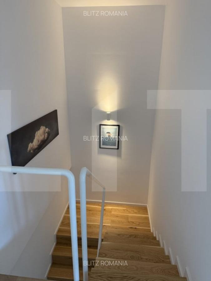 Casa de vanzare, cu 5 camere, 120 mp, zona Mehala - 11