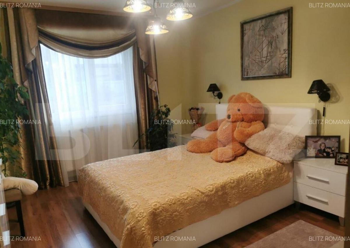 Duplex, 132mp, 150 mp teren, zona Sf.Ilie - 3