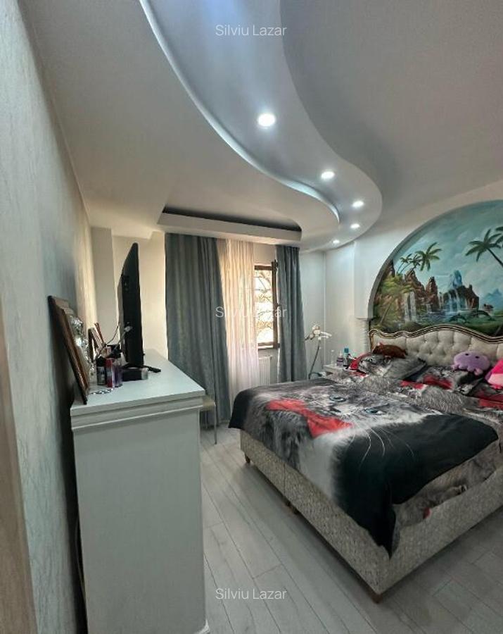 Metrou Aparatorii Patriei | Apartament 4 camere | Mobilat Utilat - 2