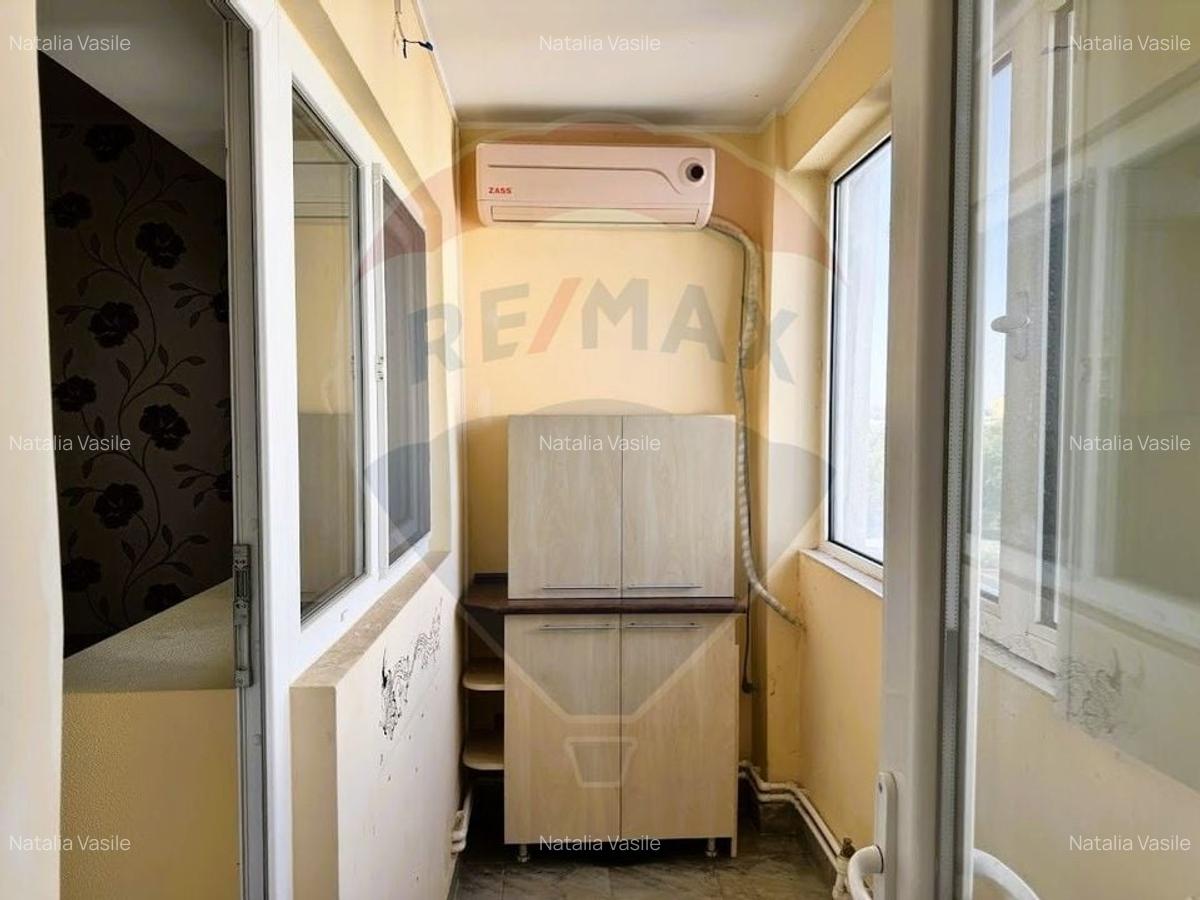Apartament cu 1 camera de vanzare in zona Port, Galati - 12