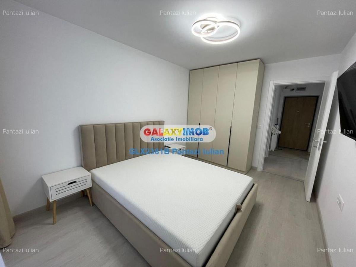 Apartament 2 camere | Hils Brauner | Centrala Proprie | 7min. metrou - 3