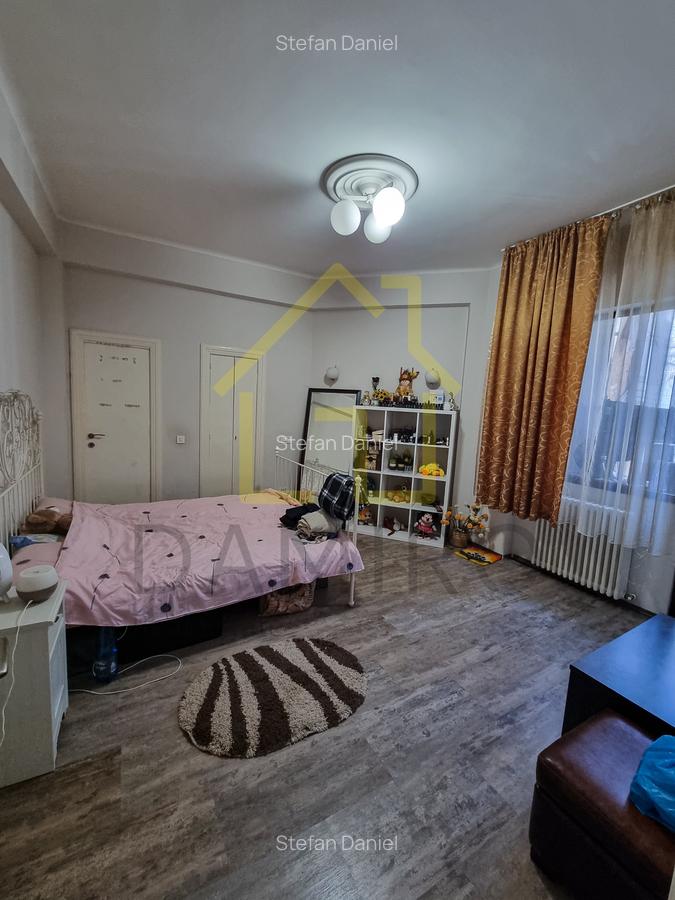 Apartament 3 Camere George Enescu Calea Victoriei Magheru Piata Romana - 1