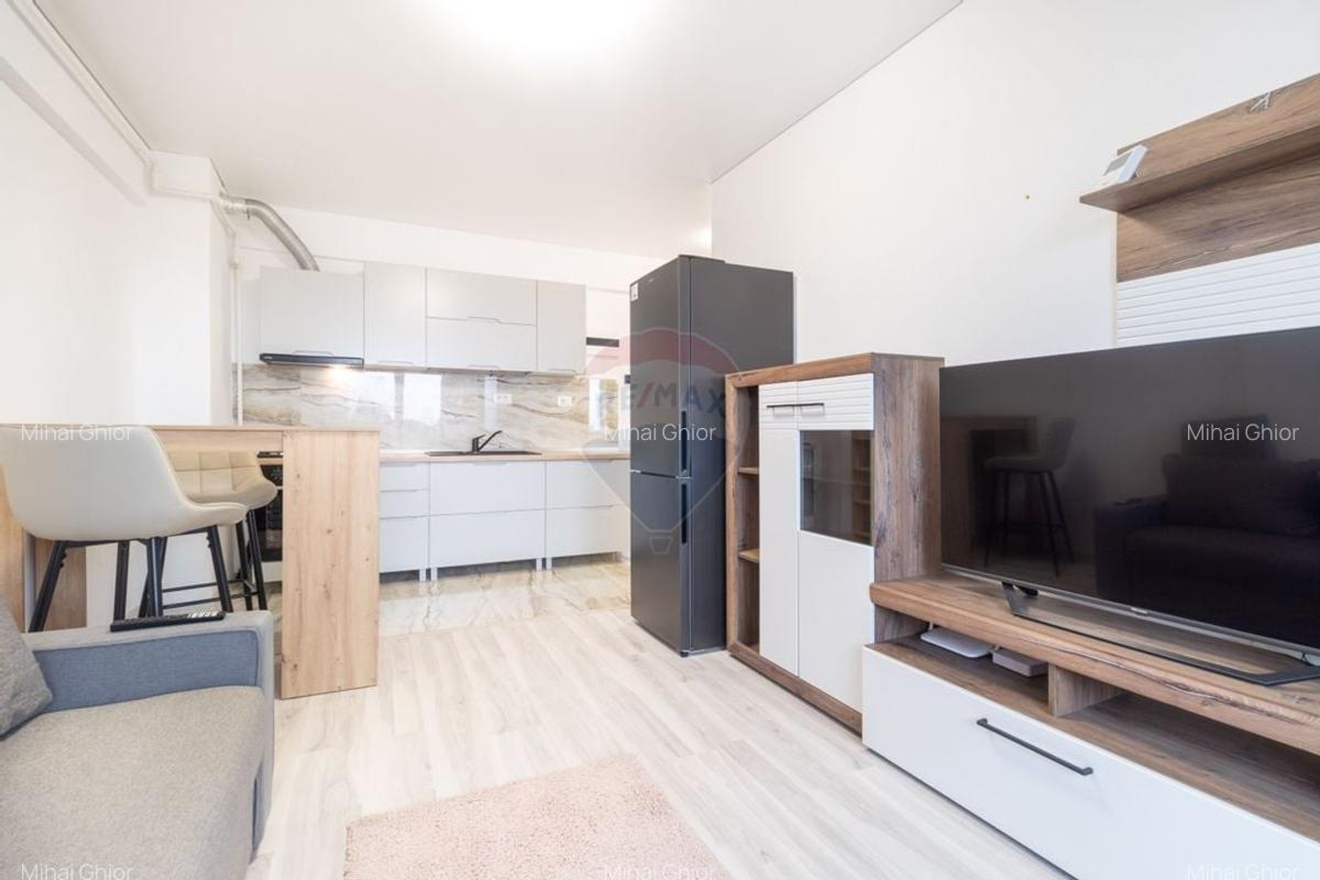 Inchiriere apartament 2 camere Militari Residence, Pollux Residence - 1