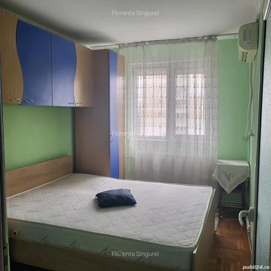 Vand apartament cu doua camere - 3