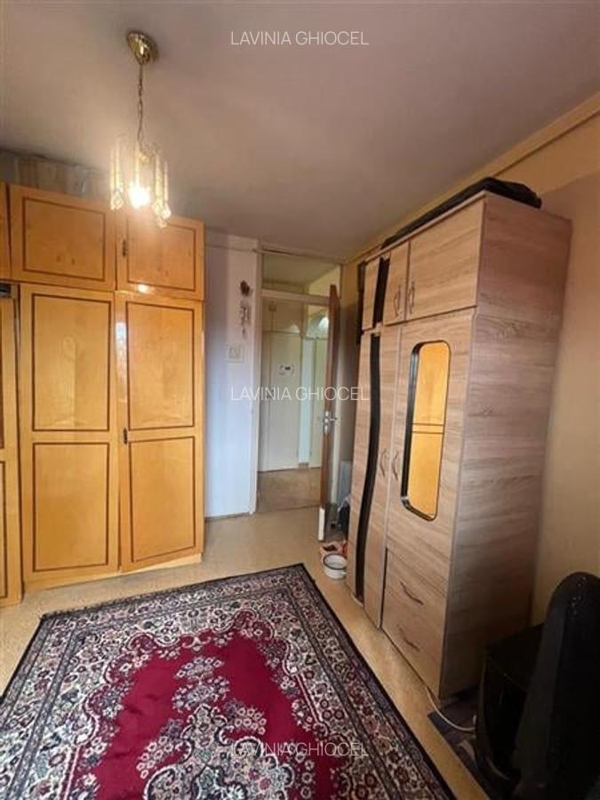 Berceni-Complex Huedin,apartament 2 camere decomandat - 8