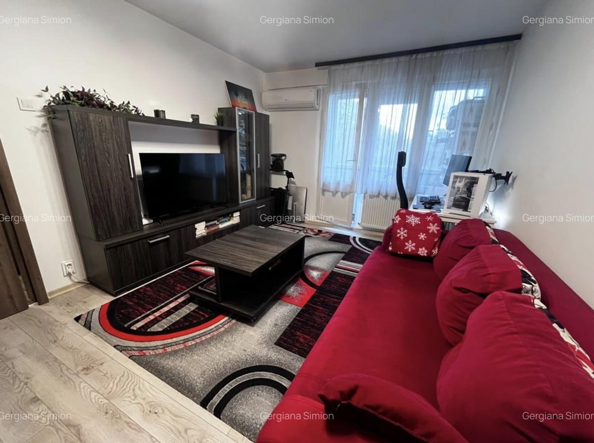 Apartament 2 Camere Nicolae Grigorescu | Balcon | Proximitate metrou | Renovat - 5