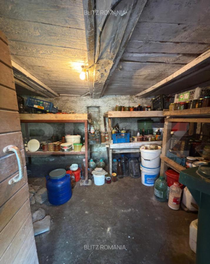 Casa cu teren 1000 m Drajna - 17