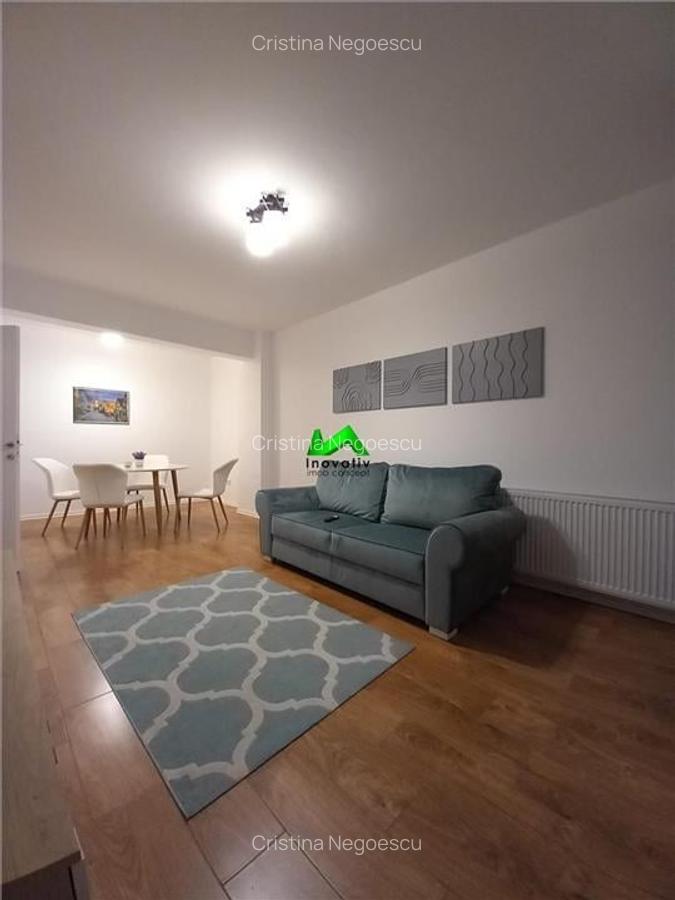 Apartament modern de inchiriat 2 camere Sibiu Avantgarden - 2