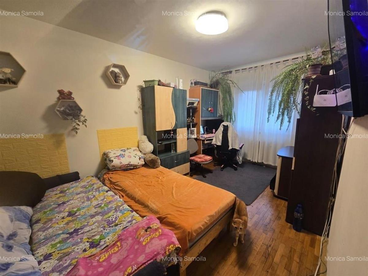 Apartament de vanzare cu 2 camere in Brasov - 5