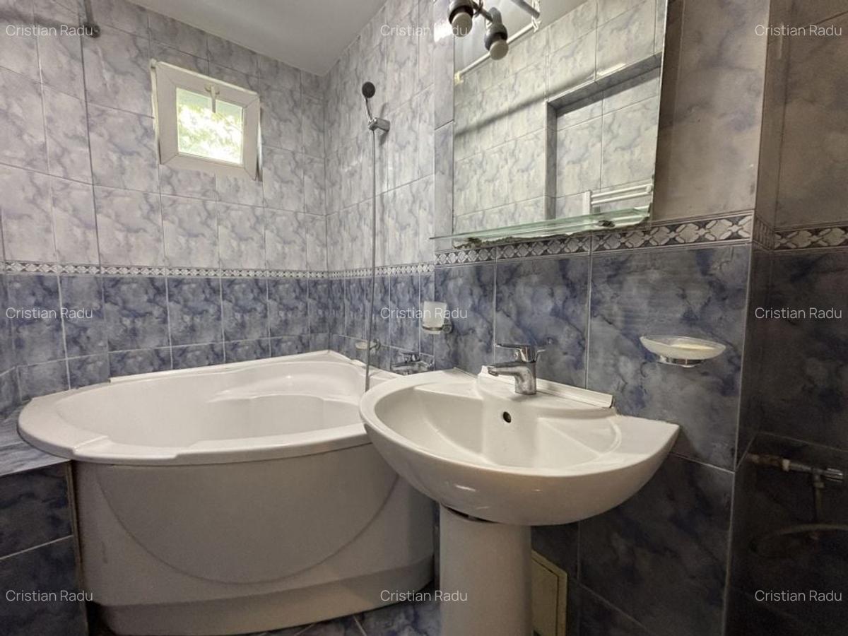 Apartament 3 camere | Etaj 1 | Centrală proprie | Instalații - 12