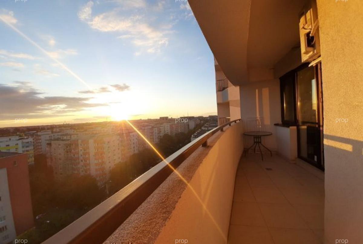 Vanzare apartament 13 Septembrie - Ela Cotroceni  - Sebastian Tower - 3