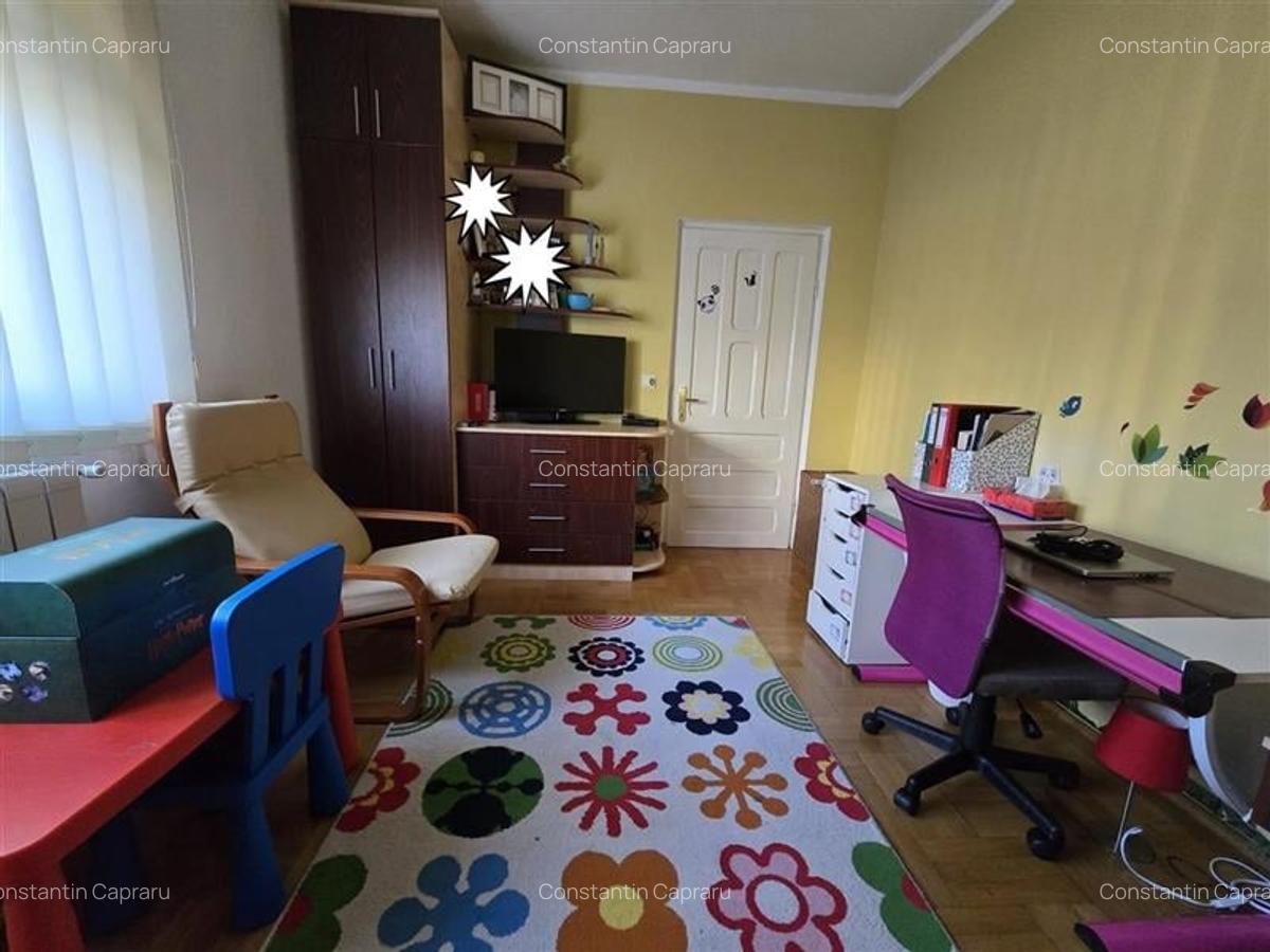 De vanzare - casa mobilata utilata - zona Giurgiului - 17