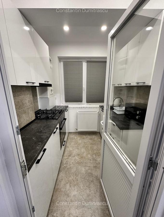 Garsoniera de Inchiriat - 5