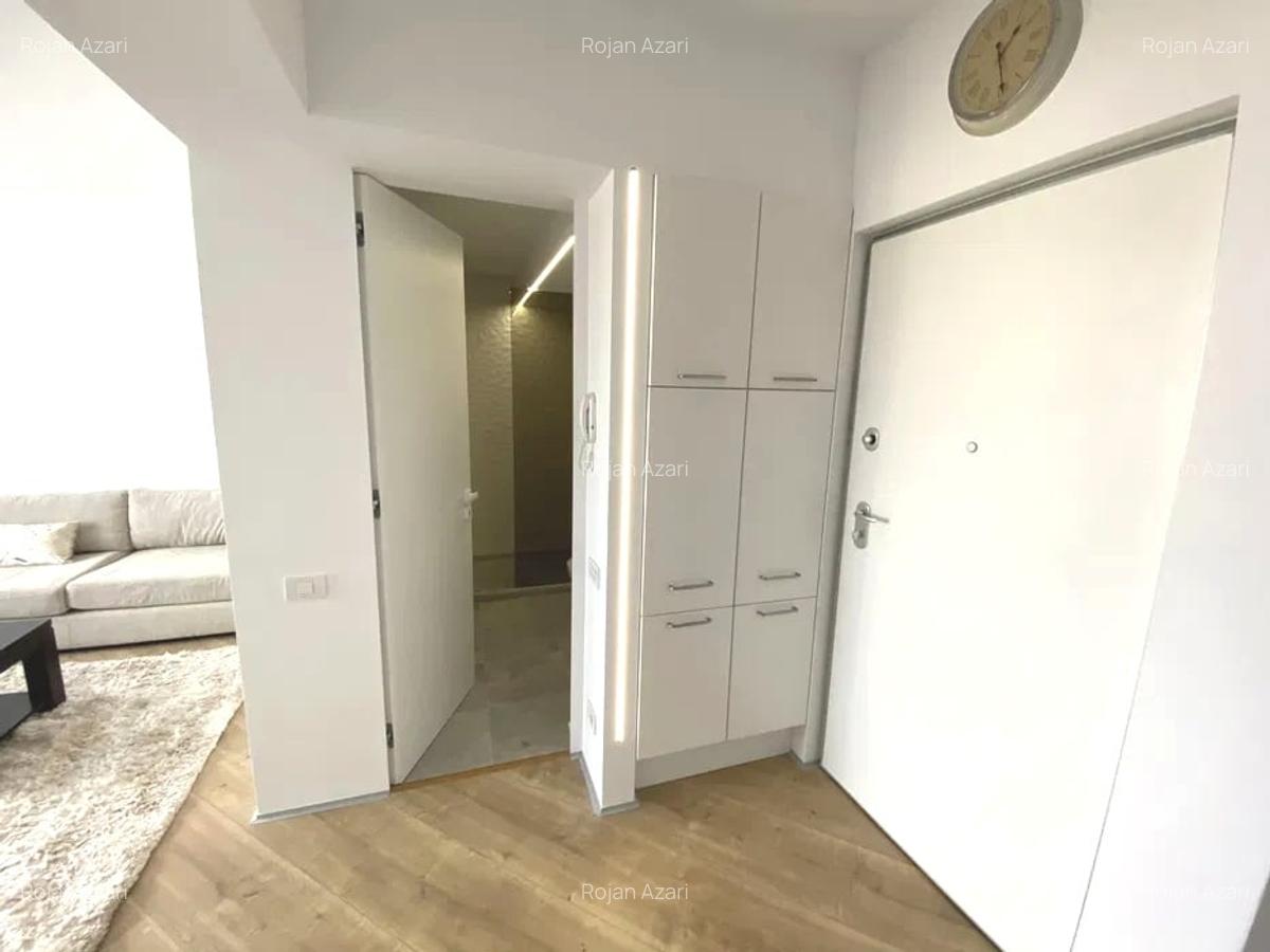 Apartament 2 camere | 4City North Pipera | 60 mp | Parcare Inclusa - 5