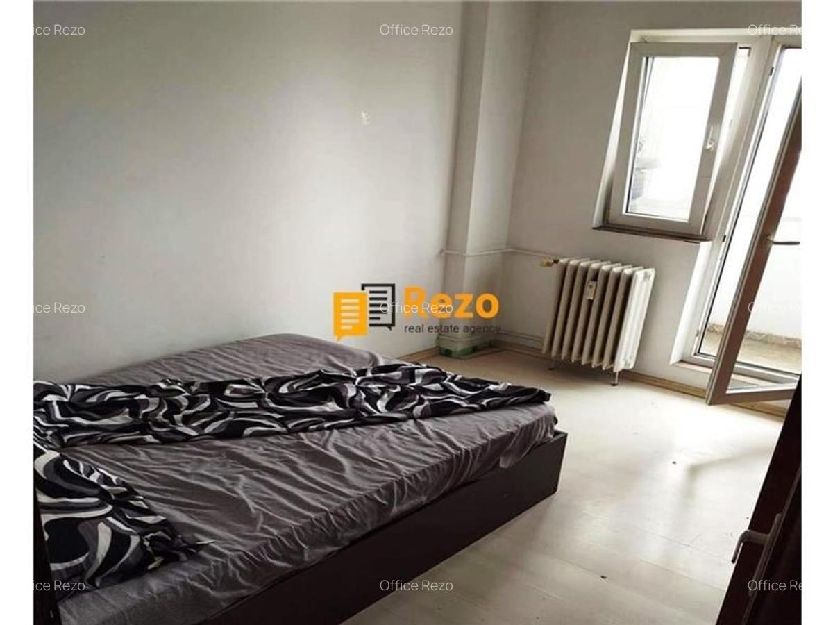 MARGEANULUI BUZOIENI 4 CAMERE 2 BALCOANE 96 MP ETAJ 8/10 BLOC 1986 - 8