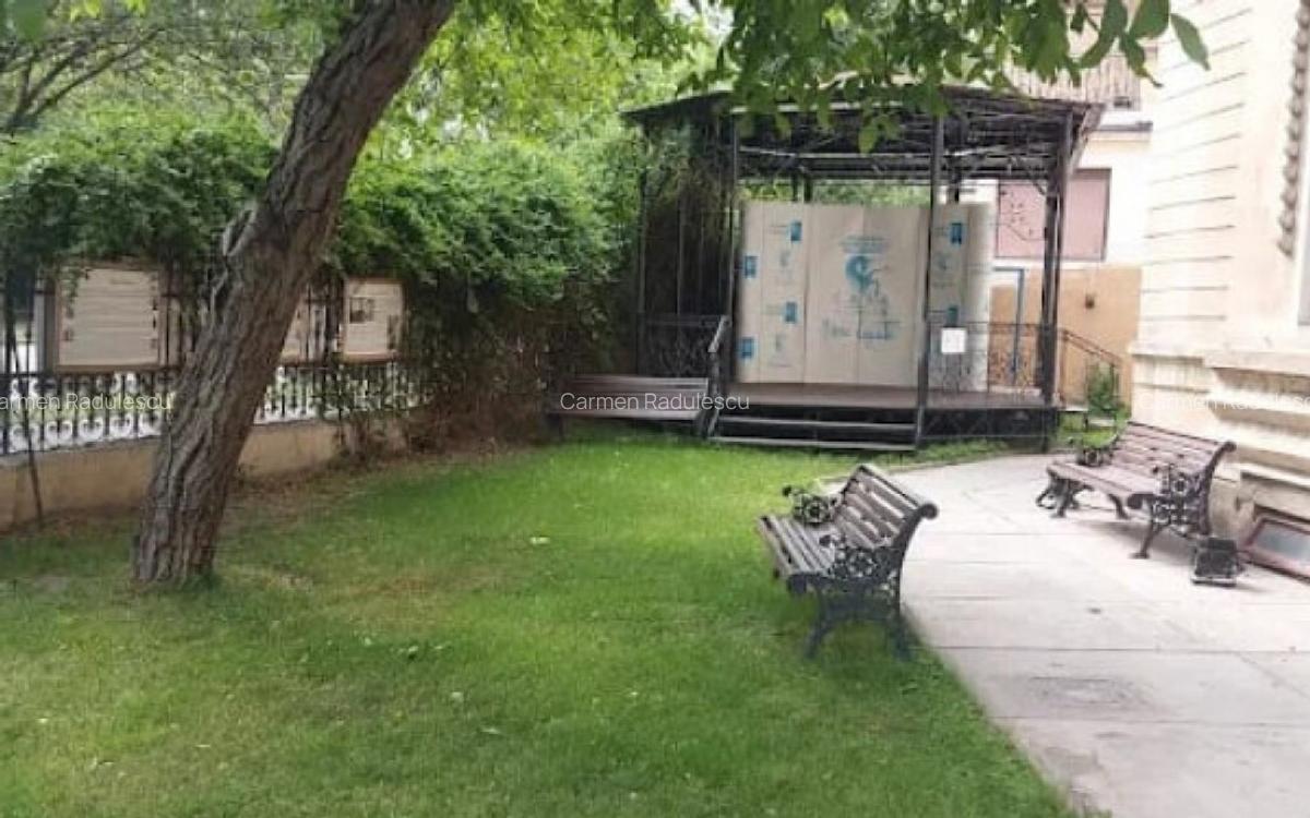 Casa de epoca in inima Bucure?tiului Lascar Catargiu - 22