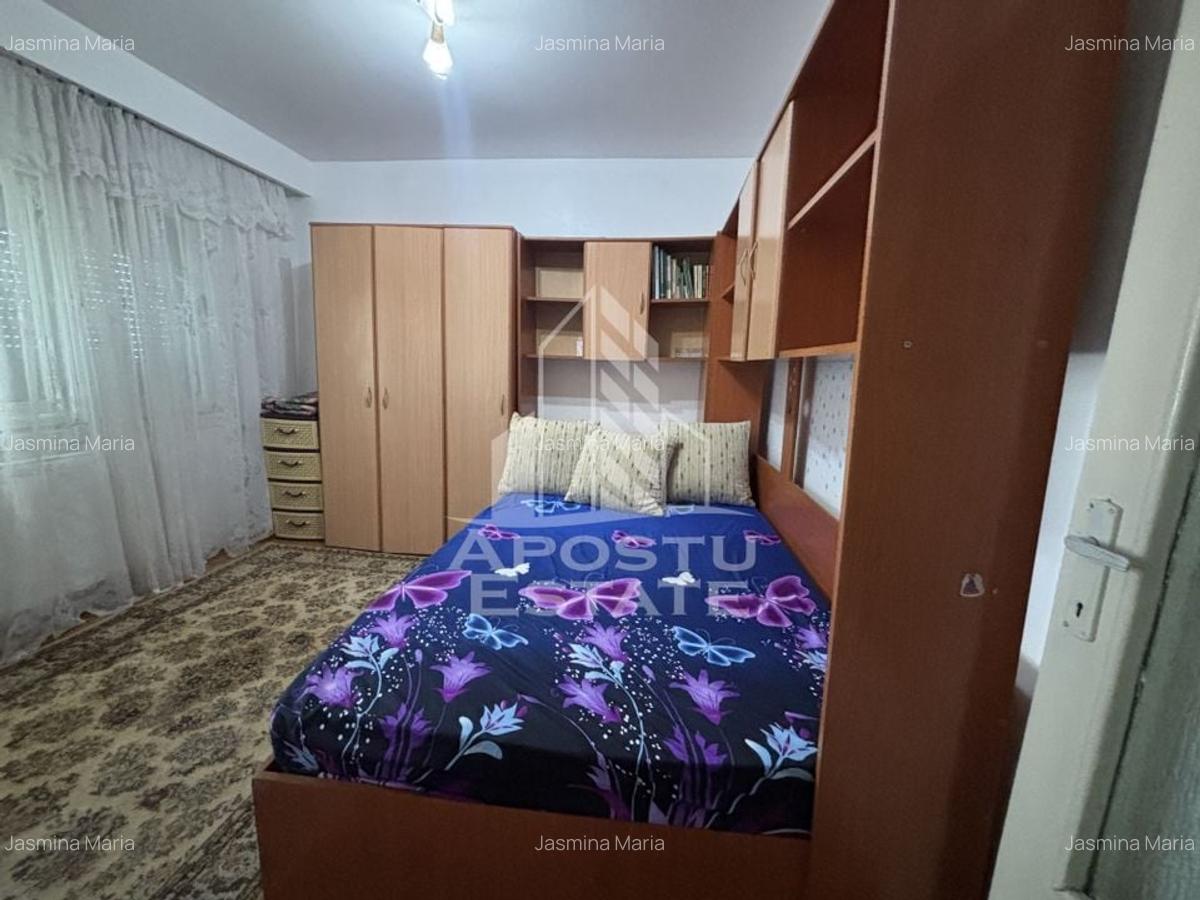 Apartament cu 2 camere decomandat în Soarelui - 2