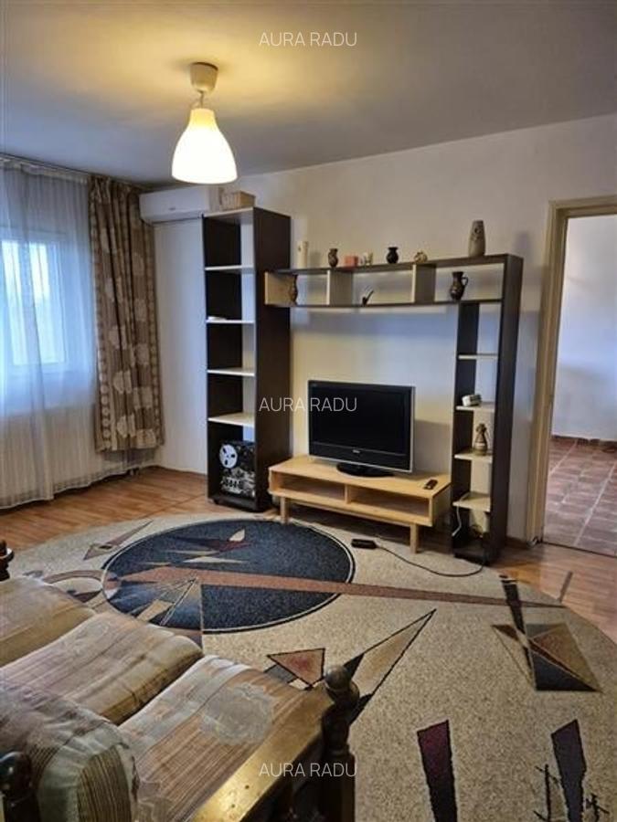 2 camere Berceni- Spitalul Obregia - bloc 1981- centrala proprie - 7