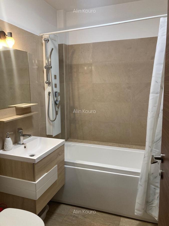 De inchiriat // studio Floreasca // zona exclusivista // parcare inclusa - 5