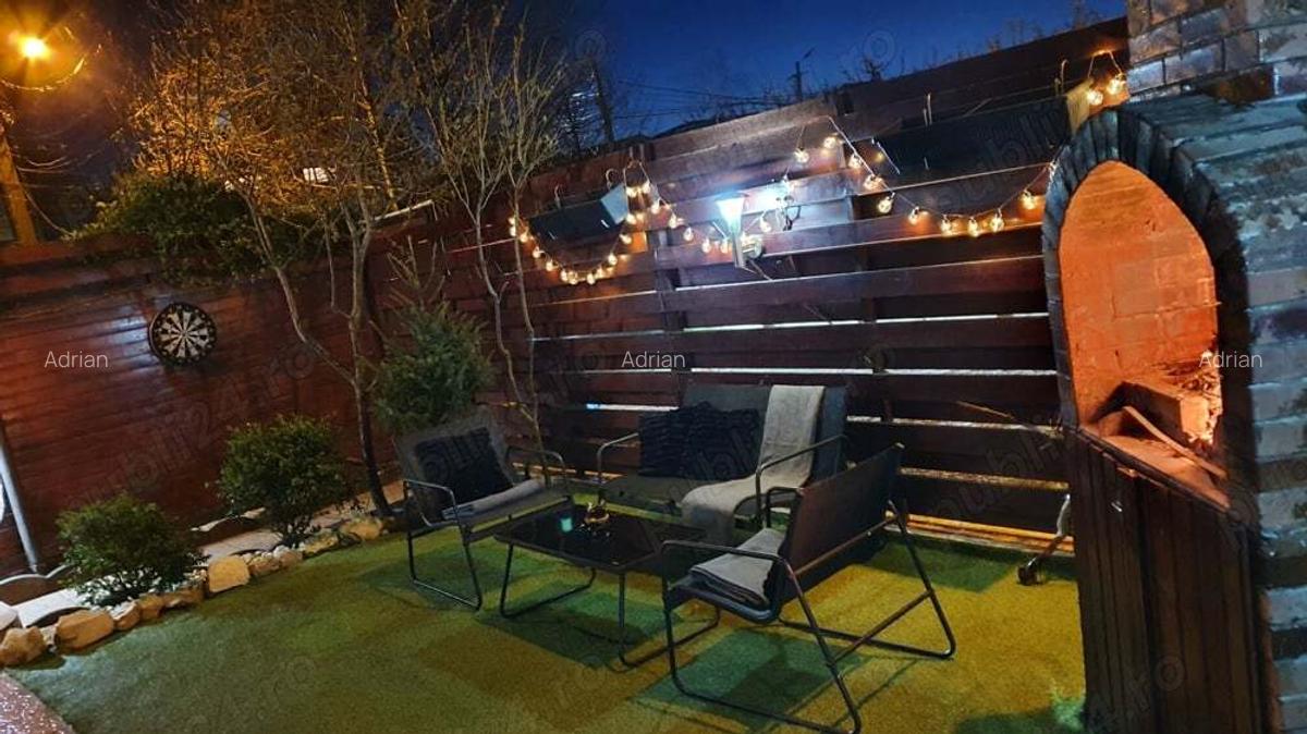 Casa de vanzare inchiriere schimb plus cash in Bragadiru aproape de McDonalds Cristalului - 4