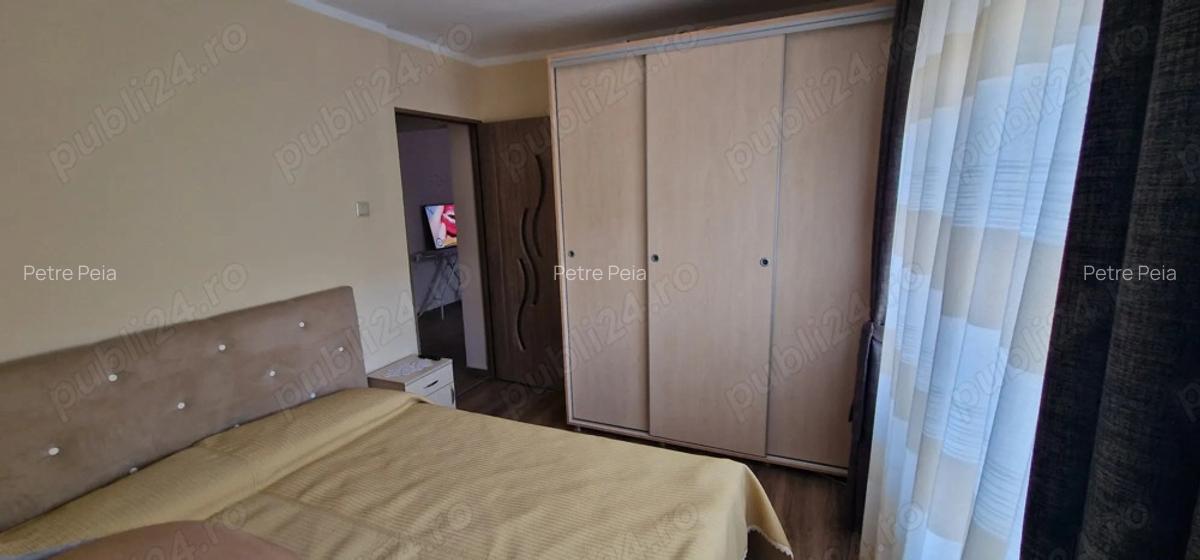 Apartament 2 camere semidecomandat mobilat, confortabil, lini?te - 2