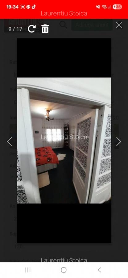 Casa  Zona Brancoveanu-Alunisului - 12