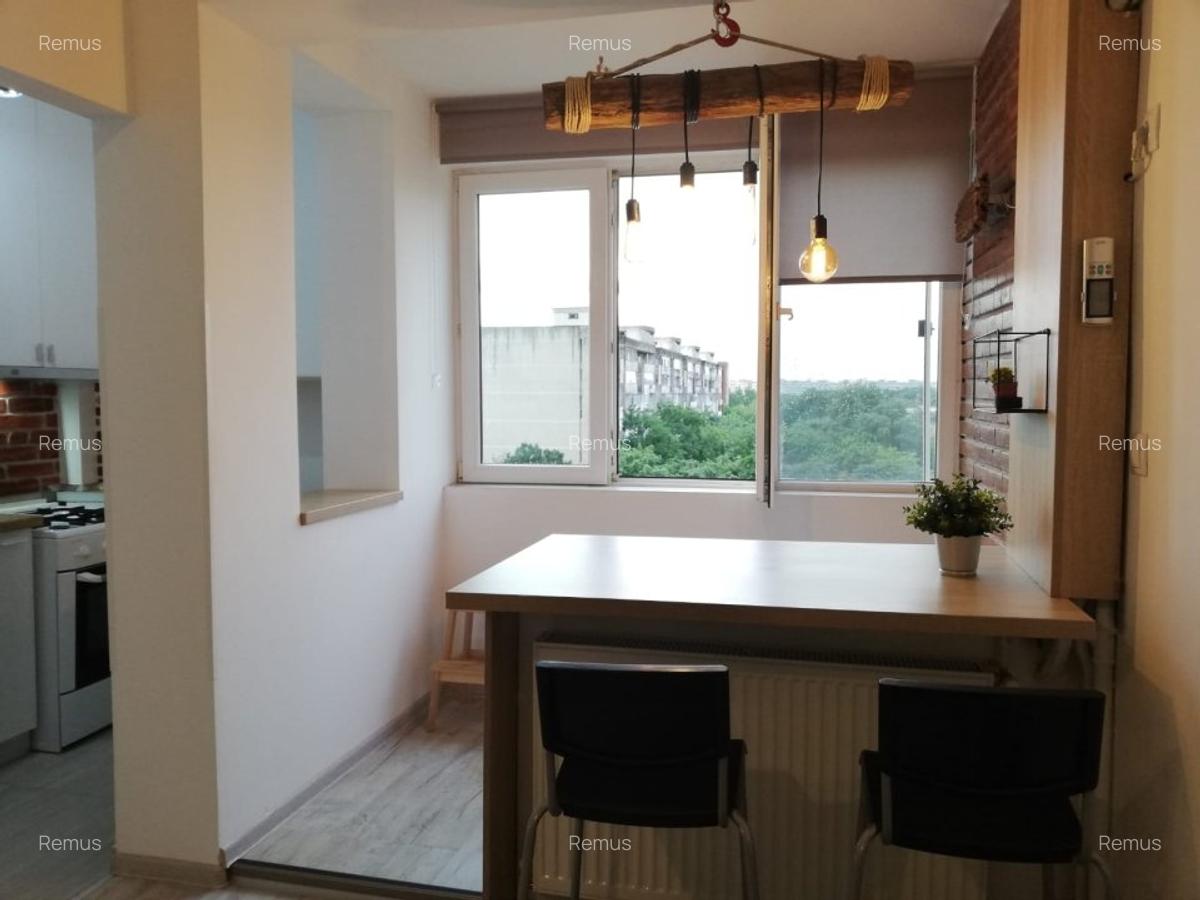 Drumul Taberei - 1 minut Metrou Favorit - Garsoniera confort 1 - MODERNA - 2 Drumul Taberei - 1 minut Metrou Favorit - Garsoniera confort 1 - MODERNA - 2