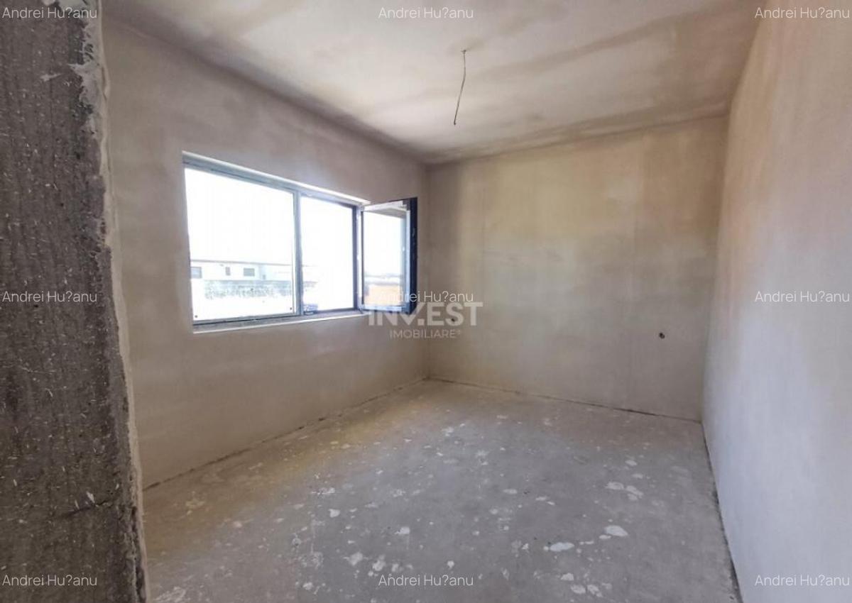 Casa cu 4 camere , Valea Ursului-Vorovesti , pozitie buna - 8