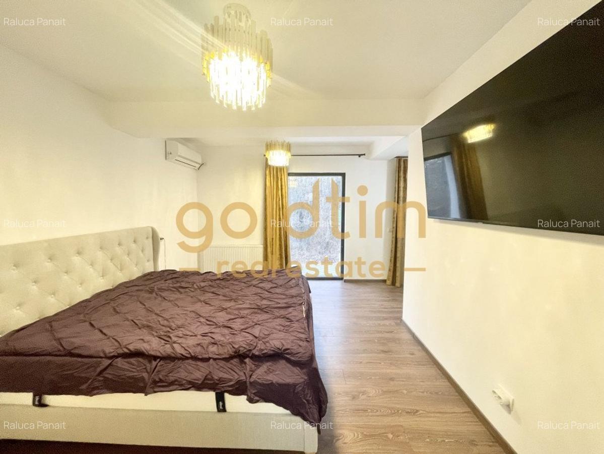 NOU/ LIZIERA PADURII/ PISCINA/ INDIVIDUALA - 18