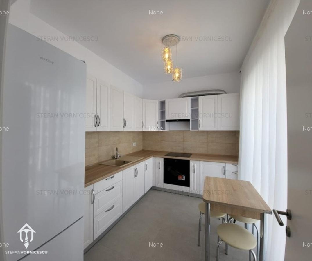 Silk District | Apartament cu 2 camere | Loc de parcare inclus - 6