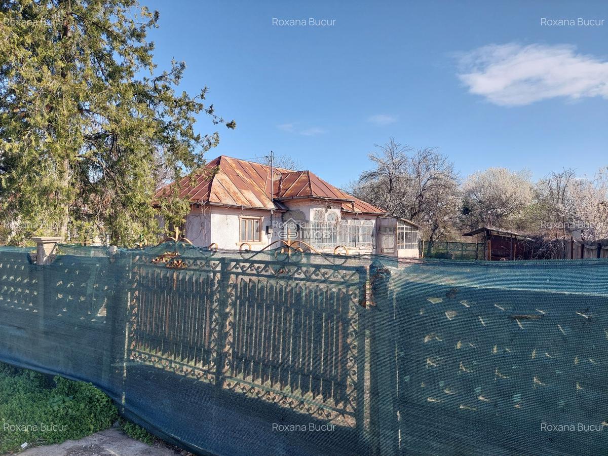 Casă cu 4 camere în Ulmi - 3