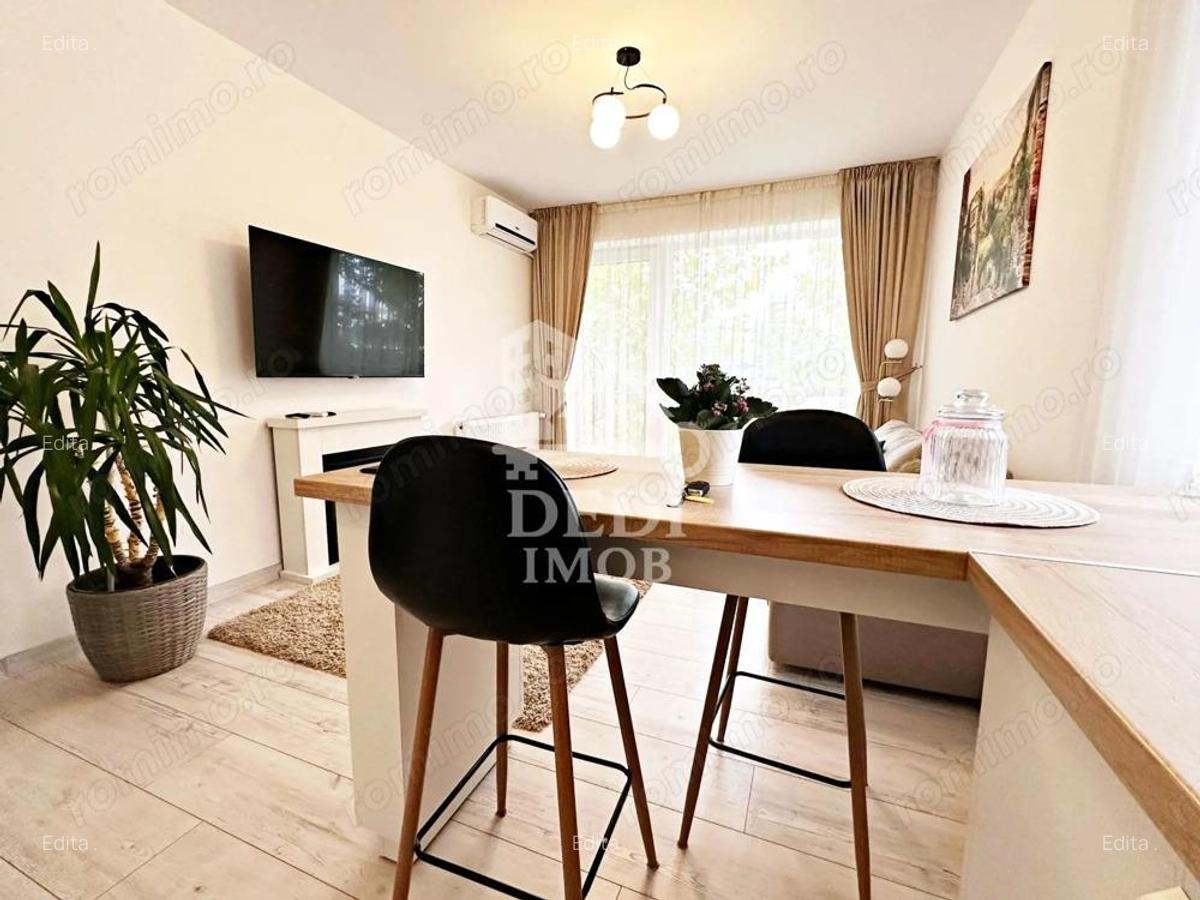 Apartament cu 3 camere de inchiriat Ceyrat, Oradea - 2 Apartament cu 3 camere de inchiriat Ceyrat, Oradea - 2