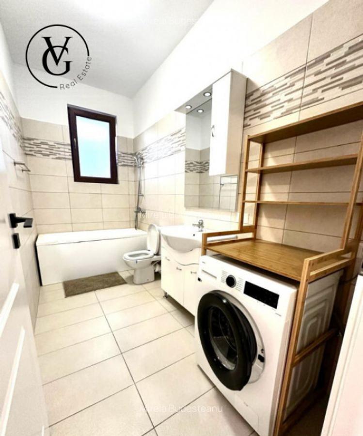 Vila 4 camere Tunari - 5