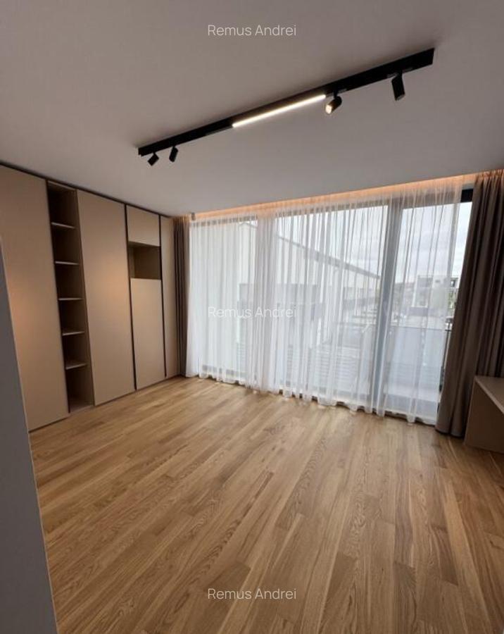 Vila Smart Individuala Finalizata | 5 Camere 215 MP, Teren 5 - 8 Vila Smart Individuala Finalizata | 5 Camere 215 MP, Teren 5 - 8