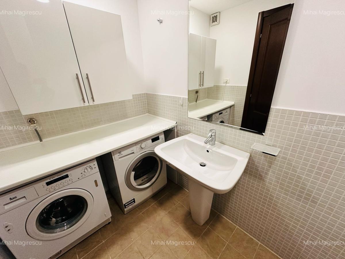 Apartament cu 5 camere decomandat, mobilat în Kiseleff - 18