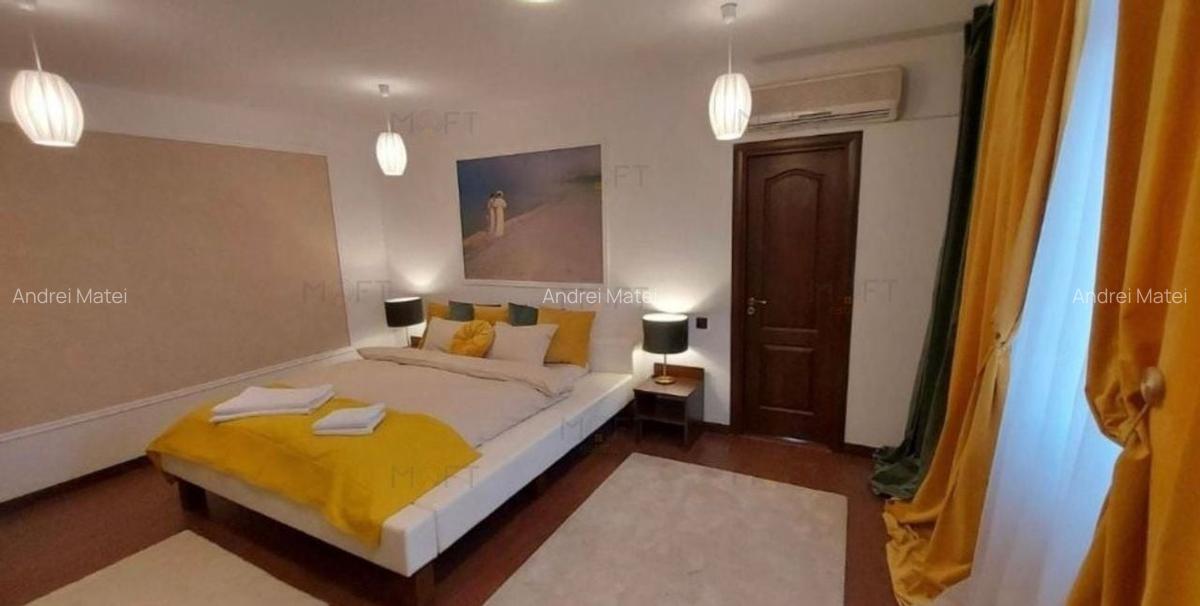 Apartament 3 camere Aviatiei 5 min Aurel Vlaicu Centrala Proprie - 1