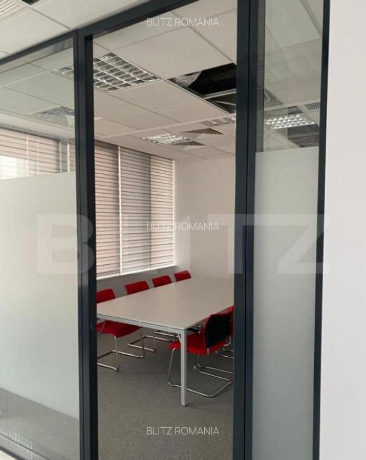 Spatiu de birouri, 110 mp, zona Cetatii - 3