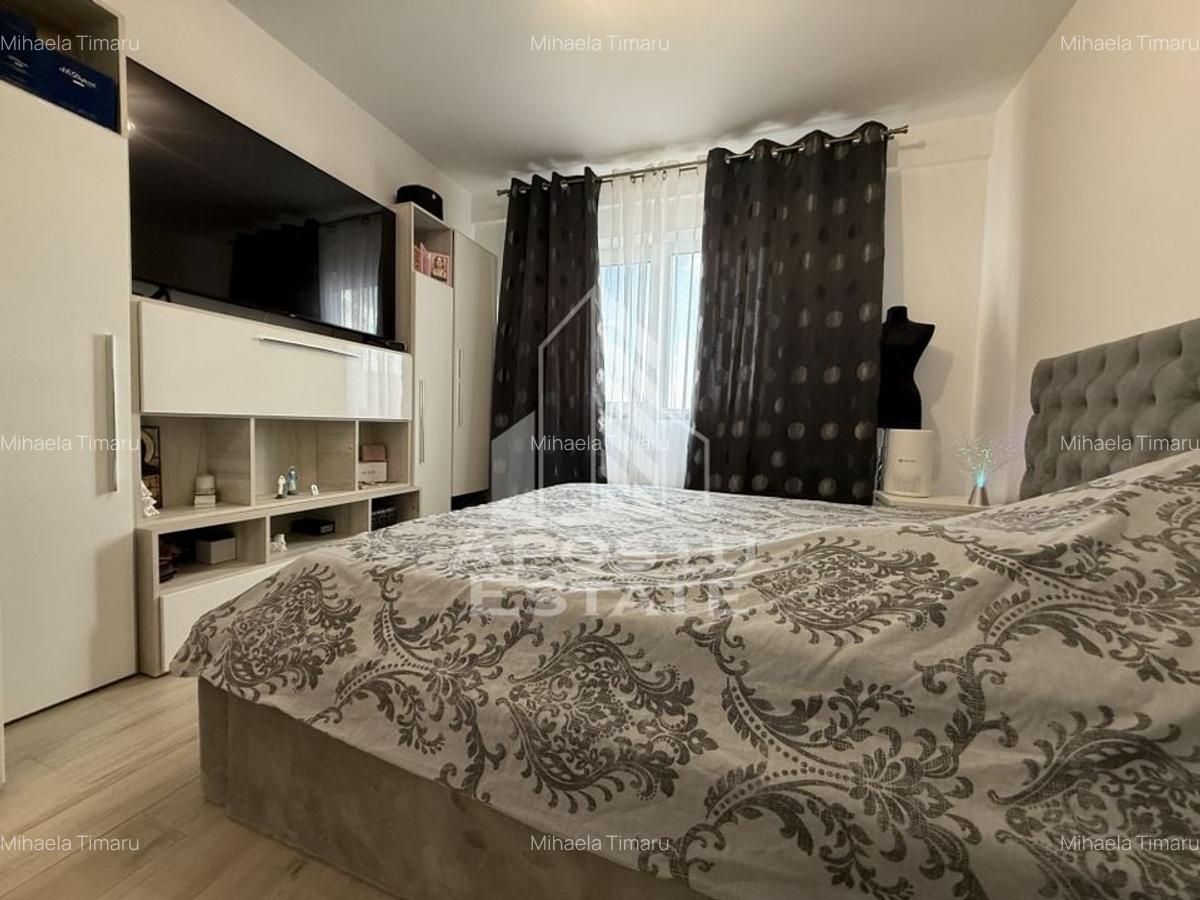 Apartament cu 2 camere, etajul 1, Giroc - 2