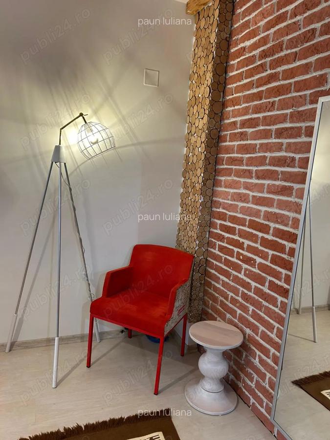 Apartamentu cu doua camere si loc de parcare Militari Residence - 6