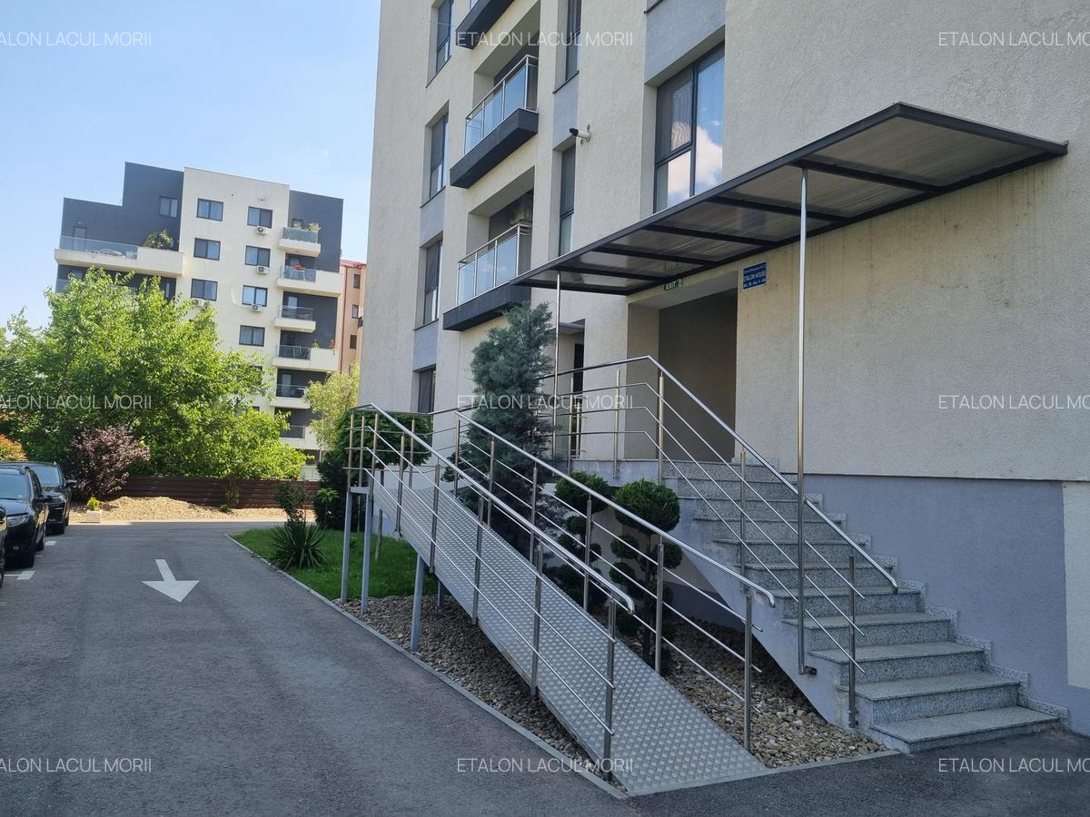 Apartament 2 camere+Parcare,mutare imediata,mobilat/dotat,8 minute de M. Pacii - 17