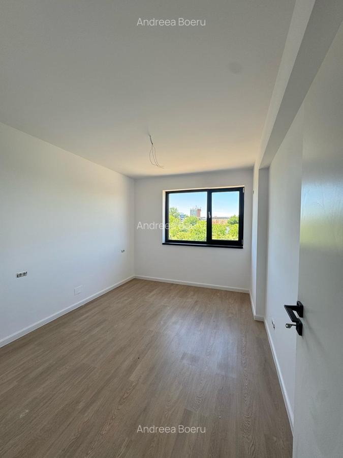 VANZARE APARTAMENT 3 CAMERE-2 BAI-TERASA-COMISION 0%-TVA INCLUS-MAGURELE - 2