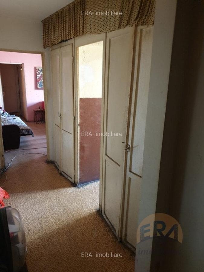 Apartament 3 camere, Rogerius, Str. Moldovei - 1